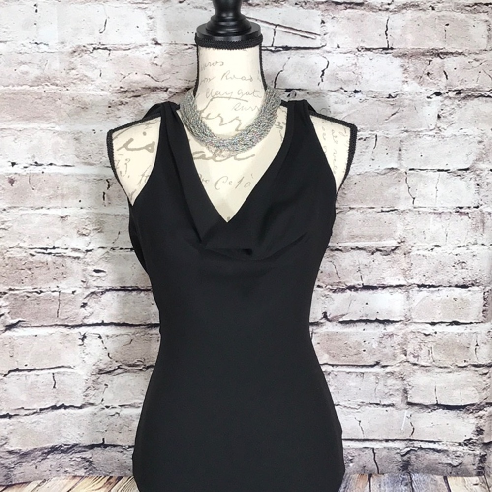 Super Sexy Little Black Dress